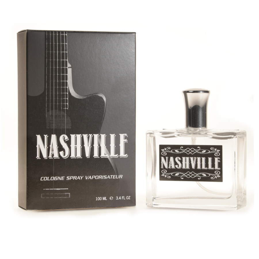 Nashville Cologne by Murcielago Fragrances BuyNebraska