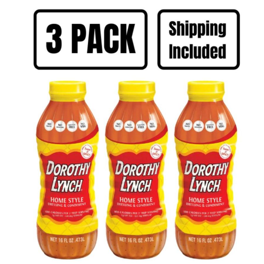 dorothy lynch salad dressing Dorothy Lynch Homestyle 16 oz Salad Dressing