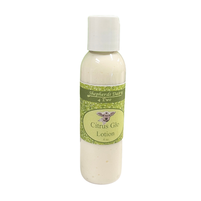 Citrus Lotion | Multiple Sizes | Victorian Lotion | Citrus Glo | Sheep Milk Lotion | Skin Firming | Citrusy Blend Of Tangerine, Lemon, White Lily, Tuberose, & Carnation| All Day Hydration