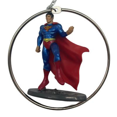 Super Heroes Wind Chime | Good Quality and Handmade Wind Chime | Super Hero Lovers | Perfect, Unique Gift for Kids | Yard DecorShipping Included