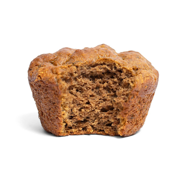 Handmade Muffin from Protein Packed Gluten Free Non GMO  11 oz Muffin Mix  Made with Almond Flour Honest Almond Brand
