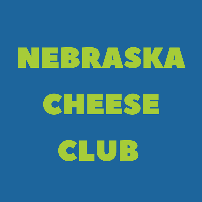 Nebraska Cheese of the Month Club