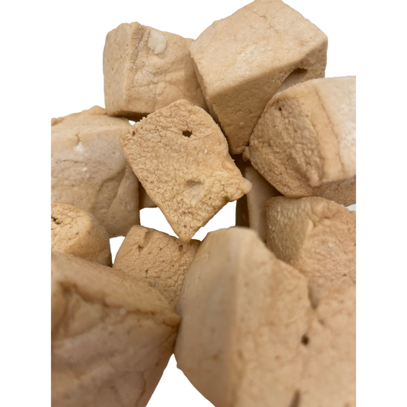 Butterscotch Caramel Gourmet Marshmallows | Hand Crafted in Small Batches | 3 Pack | Shipping Included