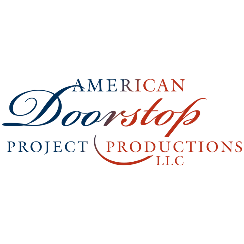 American Doorstop Project Productions LLC Logo 