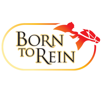 Born To Rein Logo