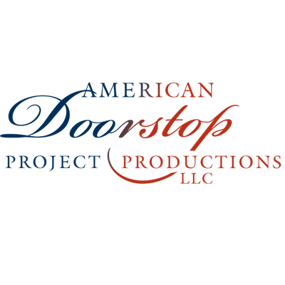 American Doorstop Project Productions LLC Logo