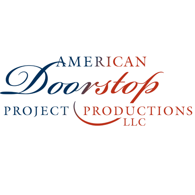 American Doorstop Project Productions LLC Logo