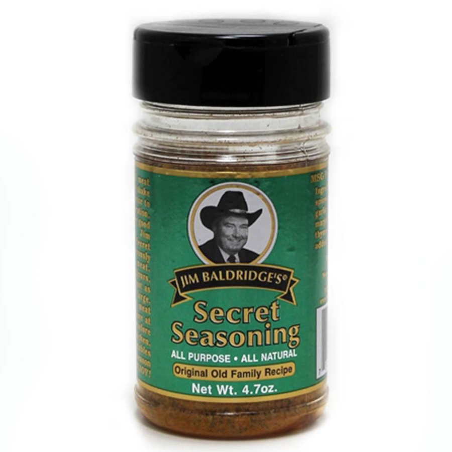 Heritage Fare Greens Seasoning