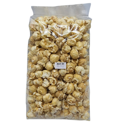 Butter Toffee Popcorn | Made in Small Batches | Party Popcorn | Toffee Lovers | Ready To Eat | Popped Popcorn Snack | Movie Night Essential | Buttery Toffee Treat