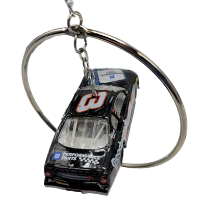Dale Earnhardt Sr Wind Chime | Good Quality and Handmade Wind Chime | NASCAR Lovers | Perfect for Race Car Fans | Yard Decor | Shipping Included