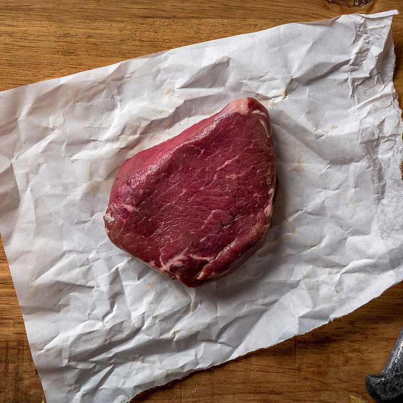 Honest Value Beef Package | 10 oz. Top Sirloins, 1/3 lb. Patties, & Seasoning Of Your Choice | Tender, Juicy, & Unbelievably Flavorful | Lean Steak | Perfect Blend Of Natural Angus & Wagyu Beef | Easy To Store | Elevate Your Meals | Shipping Included