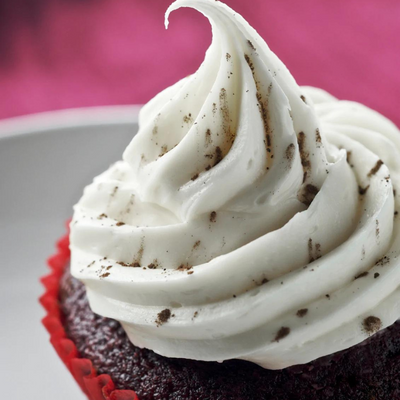 Gluten Free Red Velvet Cupcake Mix | Decadent and Rich | Certified Gluten Free Ingredients | 4 Pack | Shipping Included | 2022