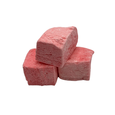 Black Cherry Gourmet Marshmallows | Hand Crafted in Small Batches