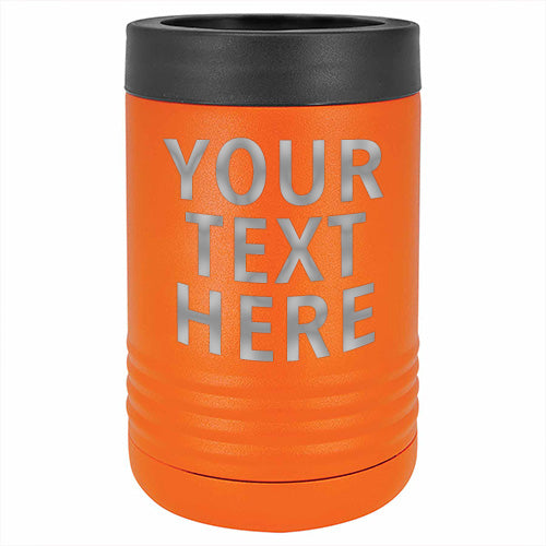 Insulated Can Koozie