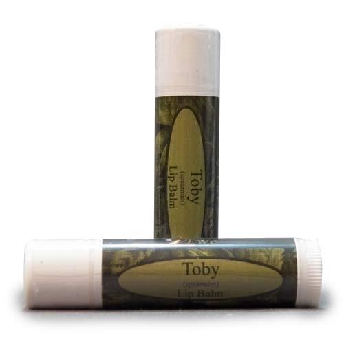 Lip Balm | Multiple Scents | All Natural | Fresh Scents | Moisturising Lip Care | Long Lasting Hydration | Soothing | Hydrating Minerals | For Cracked and Dry Lips | Handcrafted