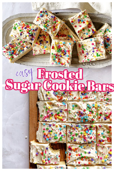 Super Easy Frosted Sugar Cookie Recipe | Perfect Sweet Treat For Super Bowl Sunday | Soft, Chewy Goodness | Support Your Team!