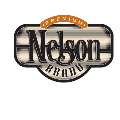 Premium Nelson Brand