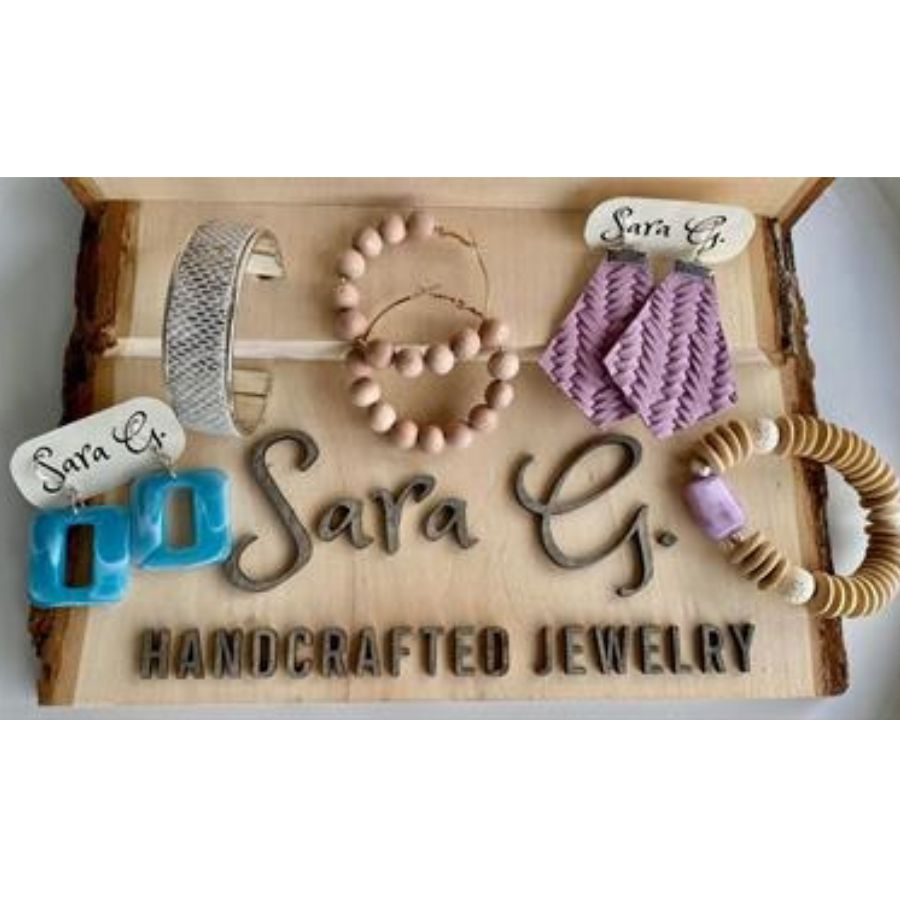 Sara G Handcrafted Jewelry