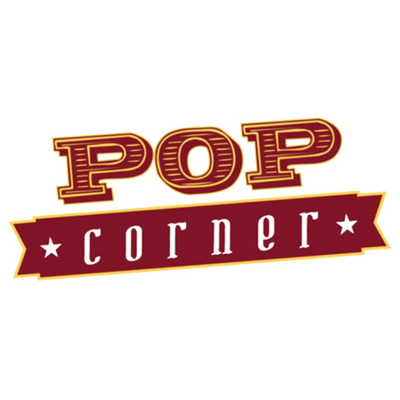 Pop Corner