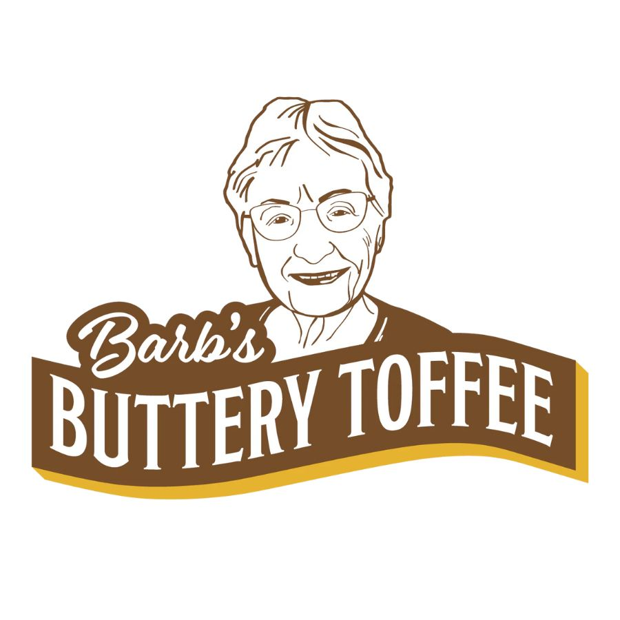 Barb's Buttery Toffee