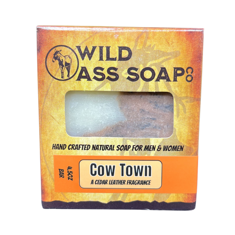 Soap