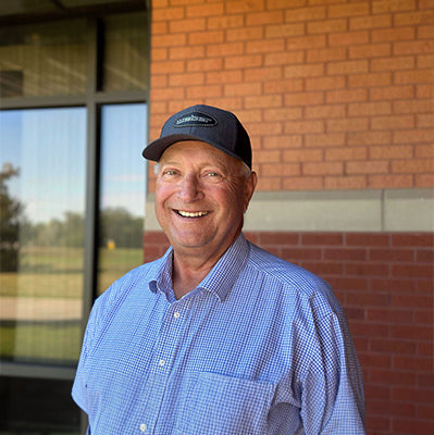 Copperstone Foods, LLC