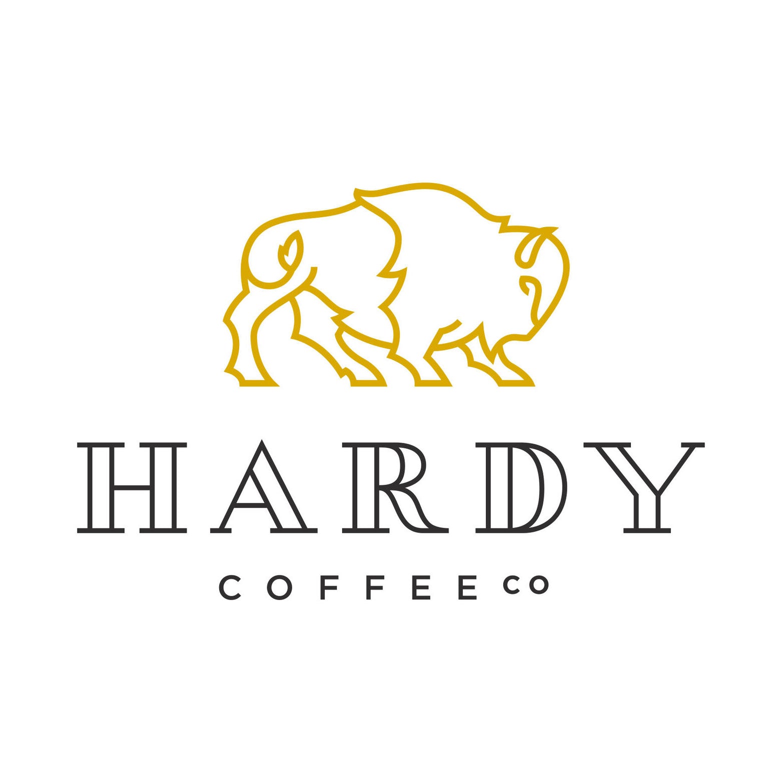 Hardy Coffee Co