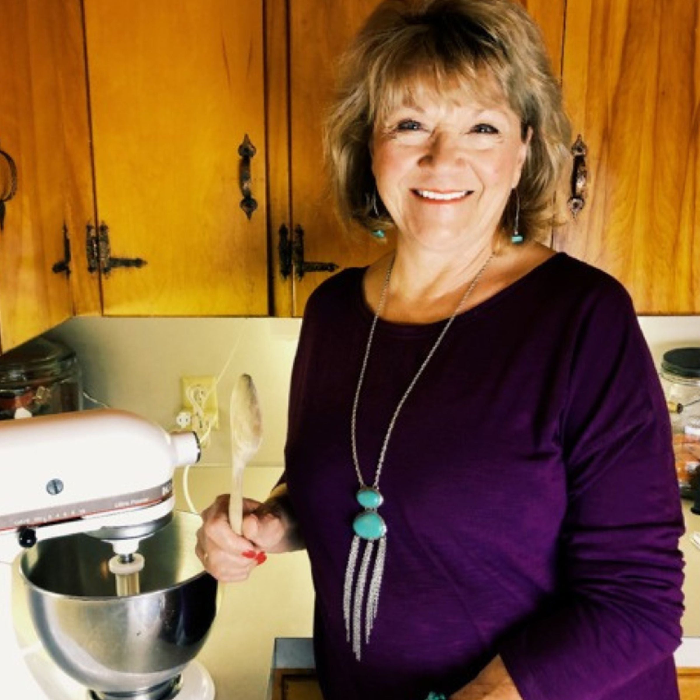 GB's Kitchen