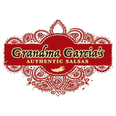 Grandma Garcia