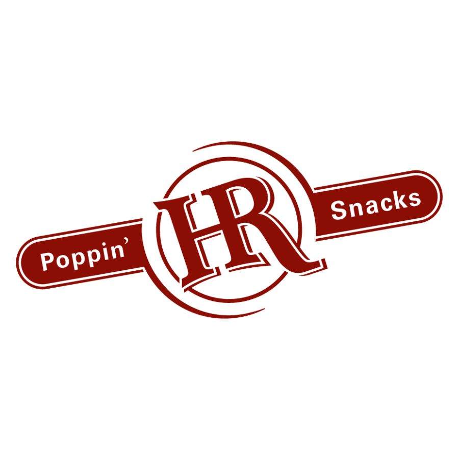 HR Poppin' Snacks