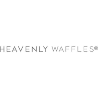 Heavenly Waffles