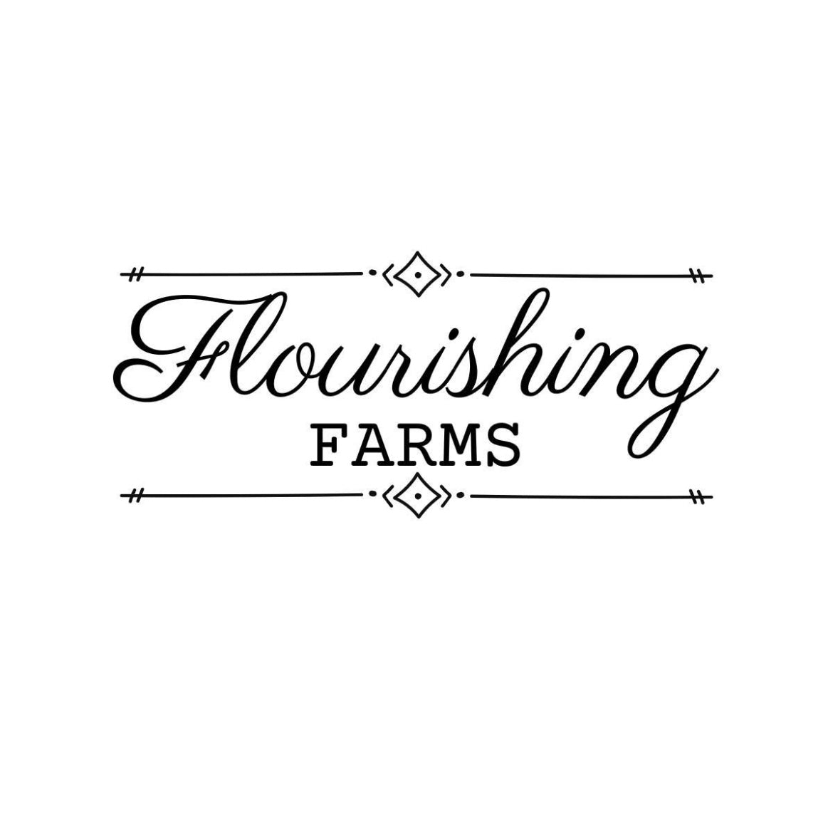 Flourishing Farms