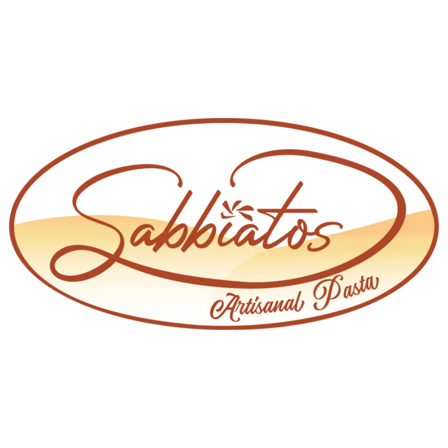 Sabbiatos Artisanal Pasta