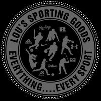 Lou's Sporting Goods