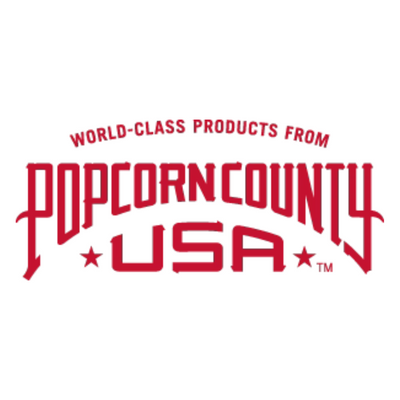 Popcorn County USA