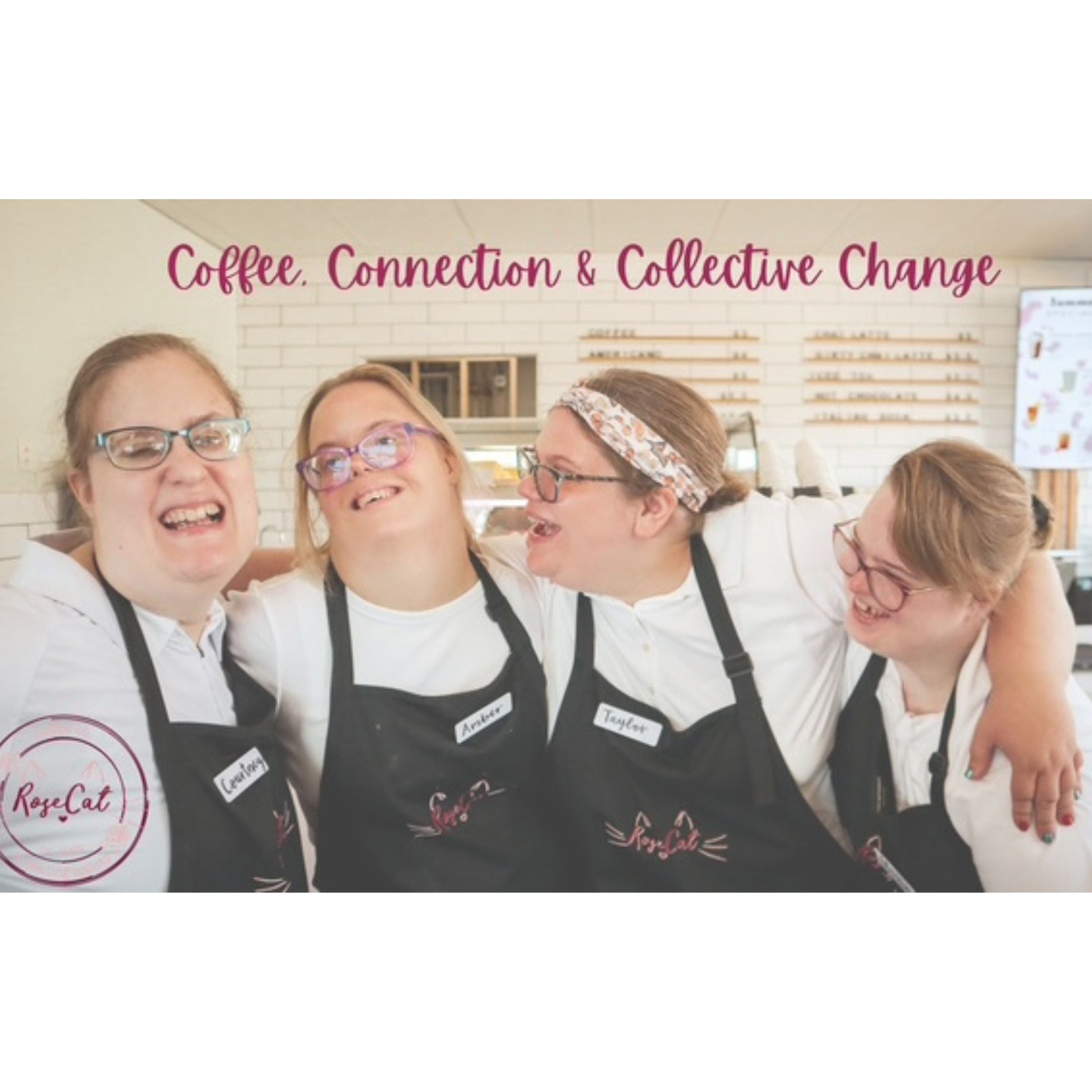 Rose Cat Coffee Company