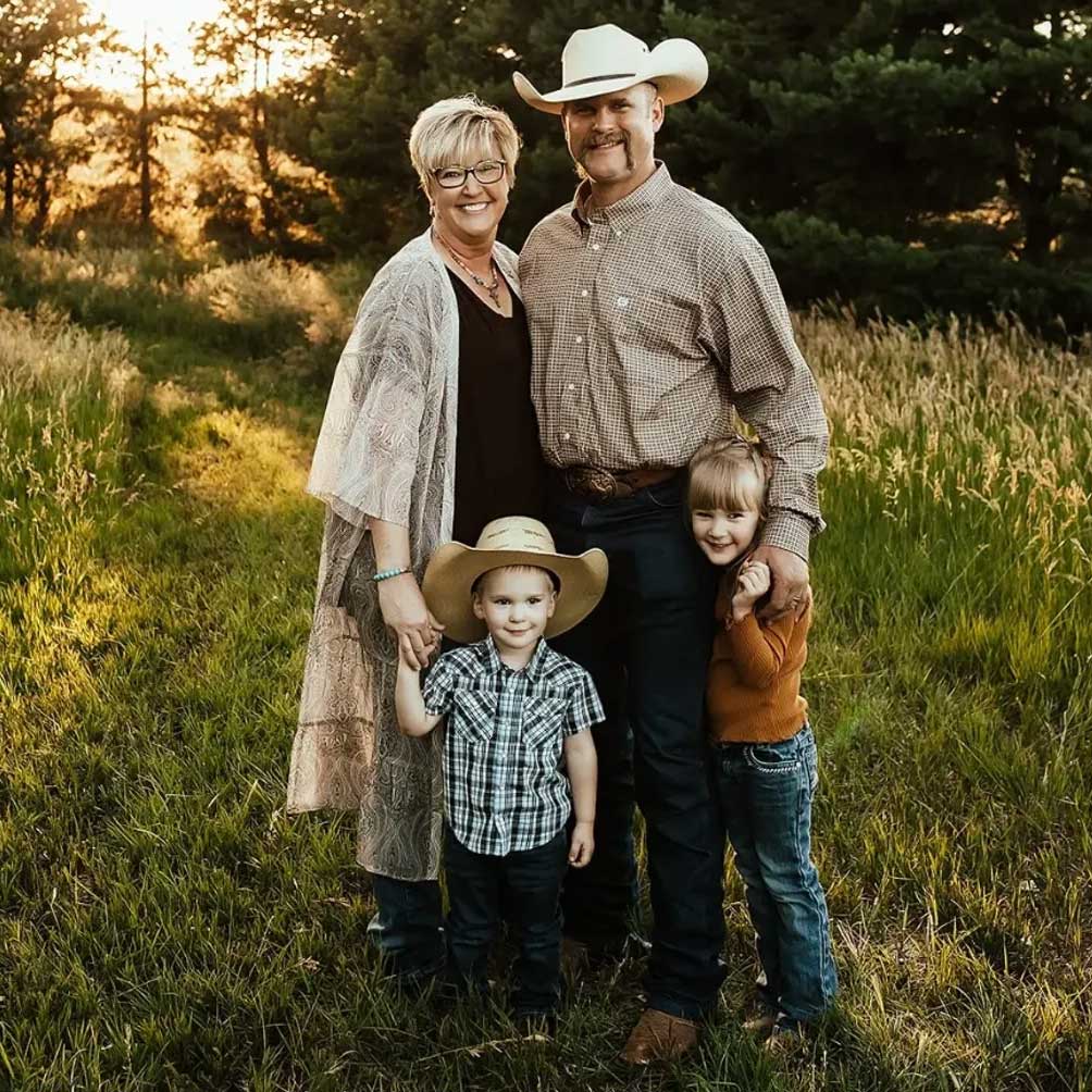 Cakin' Care of Business