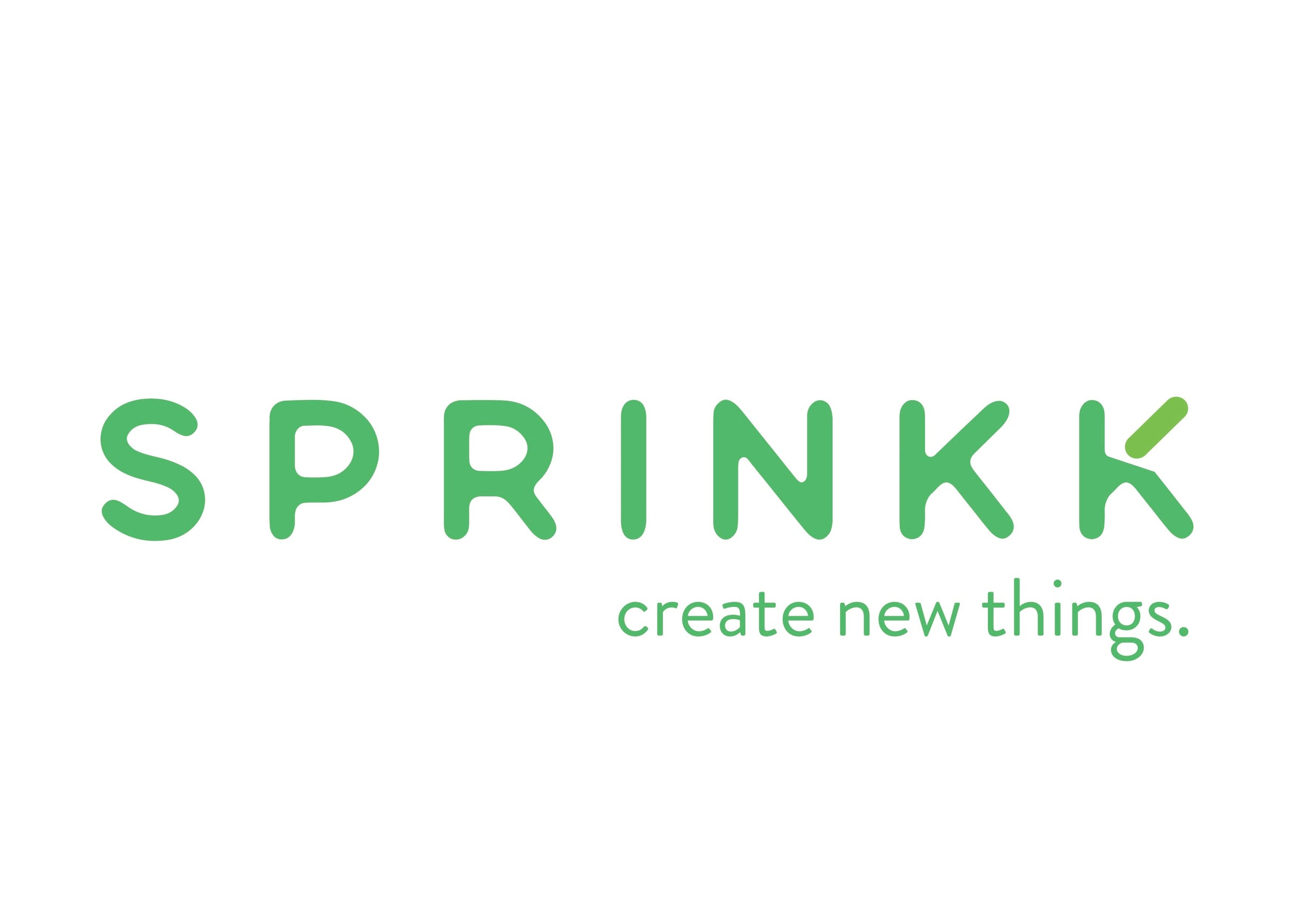Sprinkk