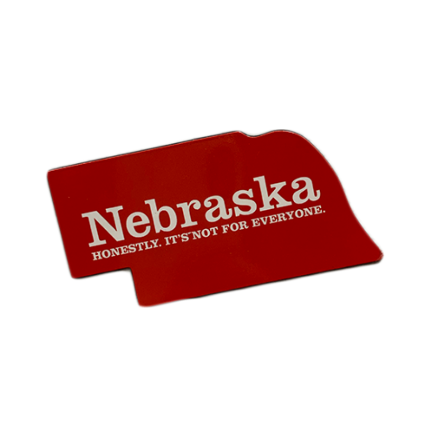 Nebraska Tourism Commission