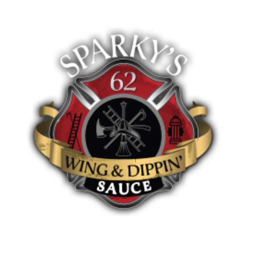 Sparky's Wing & Dippin' Sauce