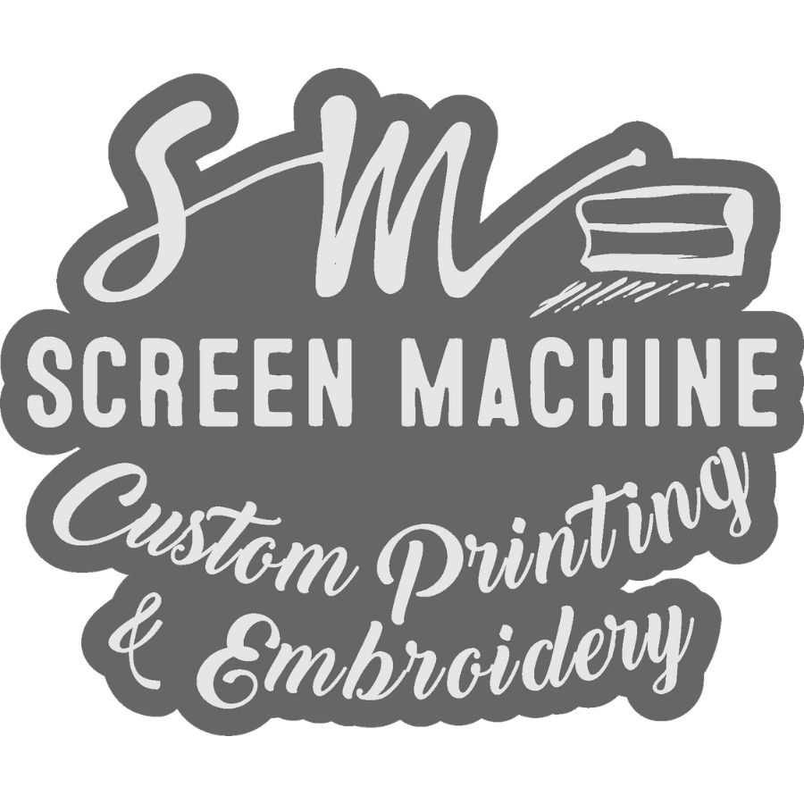 Screen Machine