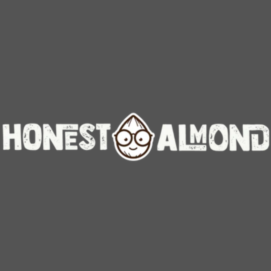 Honest Almond