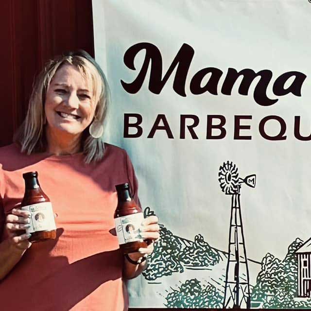 Mama Murphy's BBQ