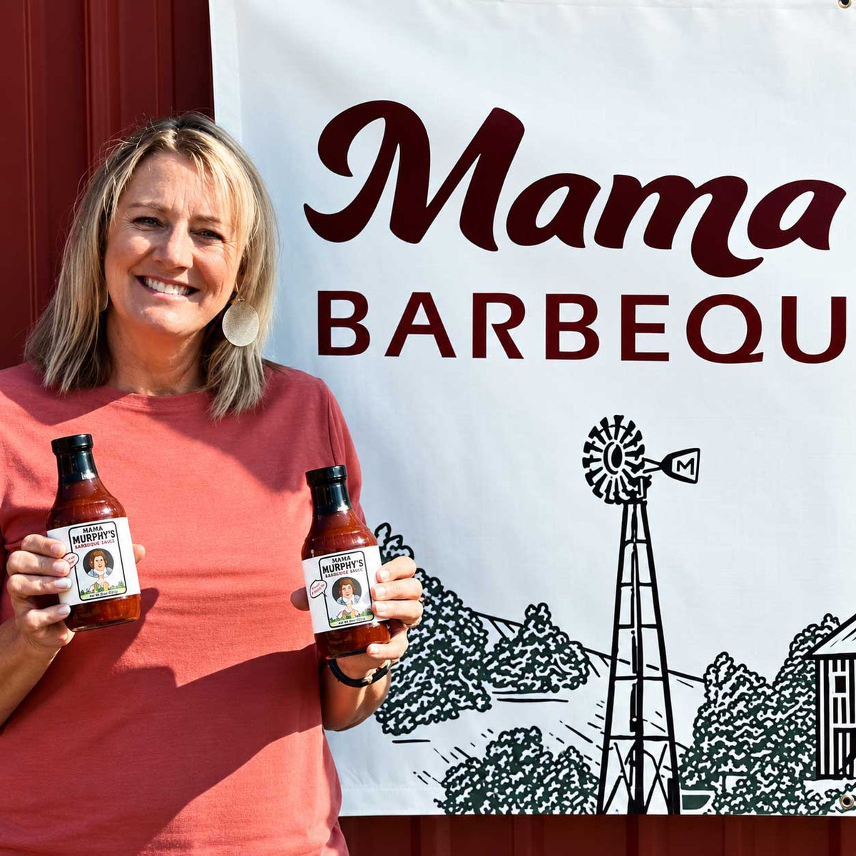 Mama Murphy's BBQ