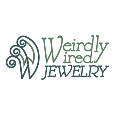 Weirdly Wired Jewelry
