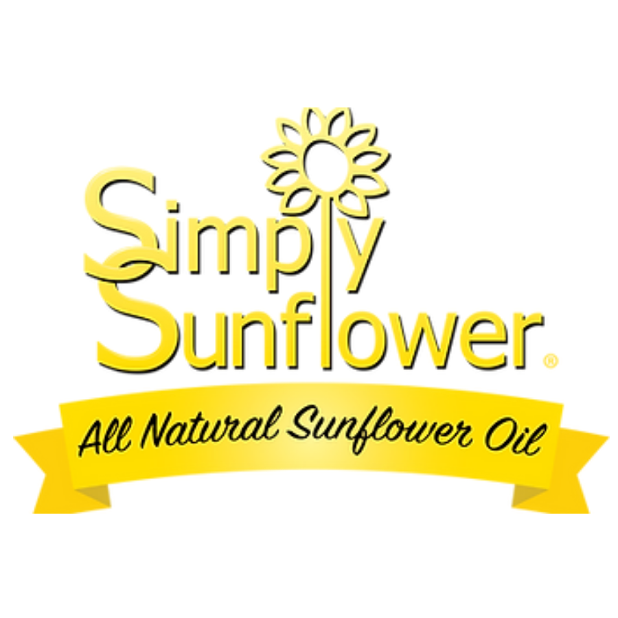 Simply Sunflower