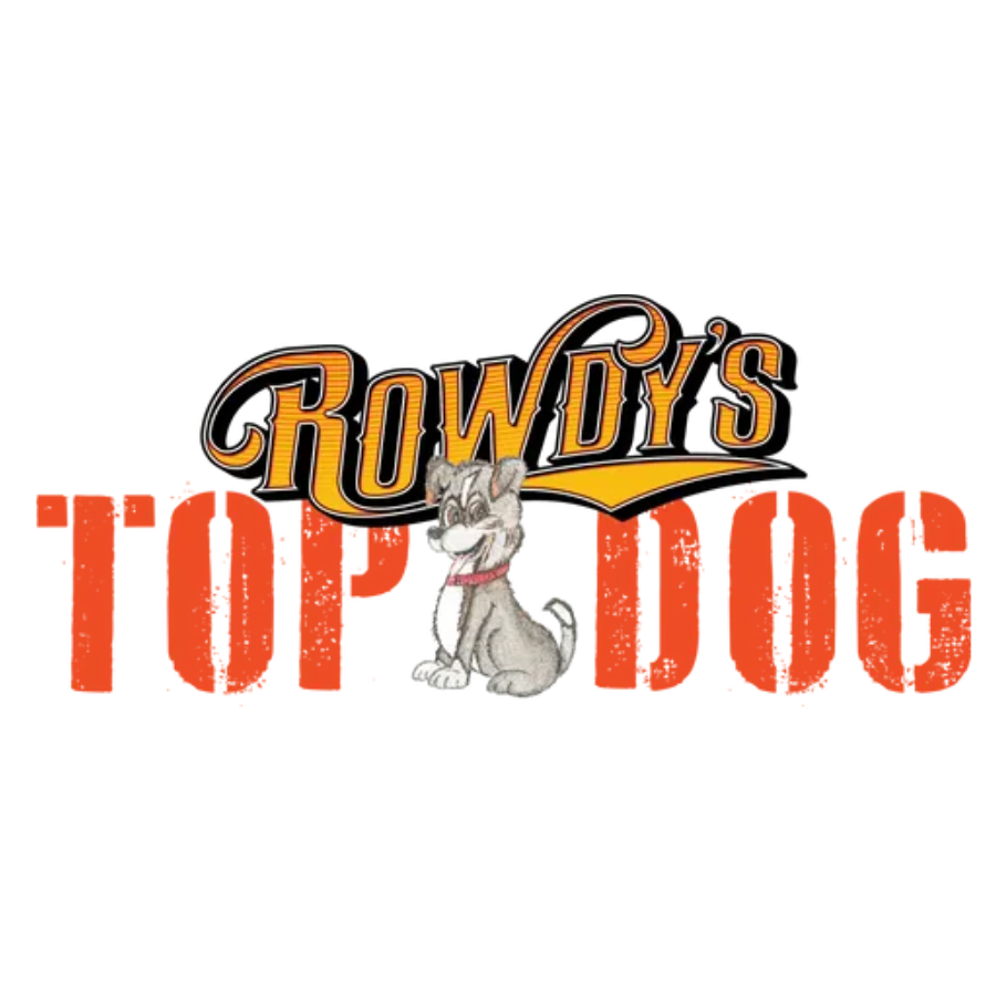 Rowdy's Top Dog