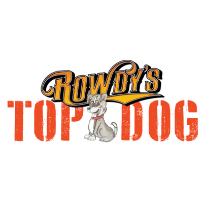 Rowdy's Top Dog