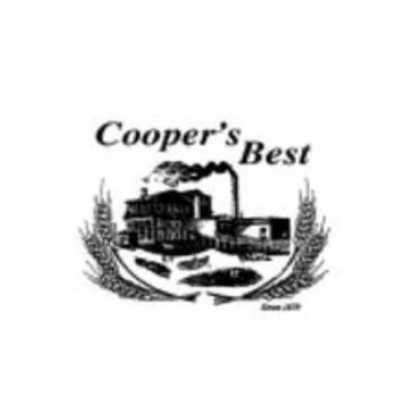 Cooper's Best