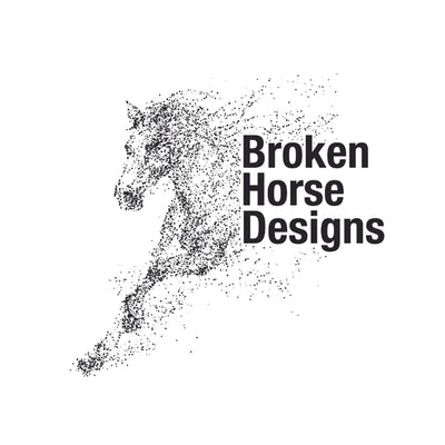 Broken Horse Designs